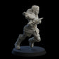 High Elves Team - High Elves | UGNI Miniatures | Resin