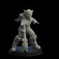 High Elves Team - High Elves | UGNI Miniatures | Resin
