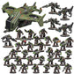 Firefight (2e) - 2-Player Starter Set MEGA Bundle | Mantic Games