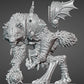 Necromancer's Horrors Team - Individual Models | Brutefun Miniatures | Resin