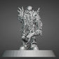Necromancer's Horrors Team - Full Team without Star Players | Brutefun Miniatures | Resin