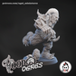 Ogres Team - Voodoo Ogres | UGNI Miniatures | Resin