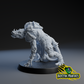 Tech Rats Team | Brutefun Miniatures | Resin