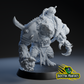Tech Rats Team - Individual Models | Brutefun Miniatures | Resin