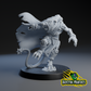 Tech Rats Team - Individual Models | Brutefun Miniatures | Resin