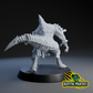 Lizardmen Team - Individual Models | Brutefun Miniatures | Resin