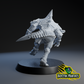 Lizardmen Team - Individual Models | Brutefun Miniatures | Resin