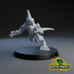 Lizardmen Team - Individual Models | Brutefun Miniatures | Resin