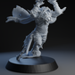 Stab Rat Star Player | Brutefun Miniatures | Resin