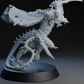 Stab Rat Star Player | Brutefun Miniatures | Resin