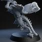 Stab Rat Star Player | Brutefun Miniatures | Resin