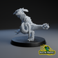 Skink Star Player 2 | Brutefun Miniatures | Resin