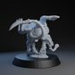 Tech Rats Team | Brutefun Miniatures | Resin
