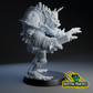 Troll Star Player | Brutefun Miniatures | Resin