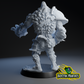Troll Star Player | Brutefun Miniatures | Resin