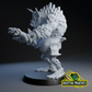 Troll Star Player | Brutefun Miniatures | Resin