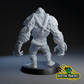 Yeti Star Player | Brutefun Miniatures | Resin