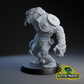 Yeti Star Player | Brutefun Miniatures | Resin